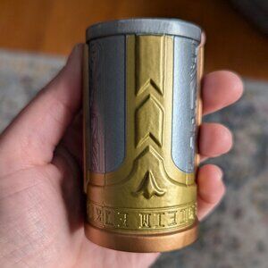 Saavi's Workshop lightsaber sleeve